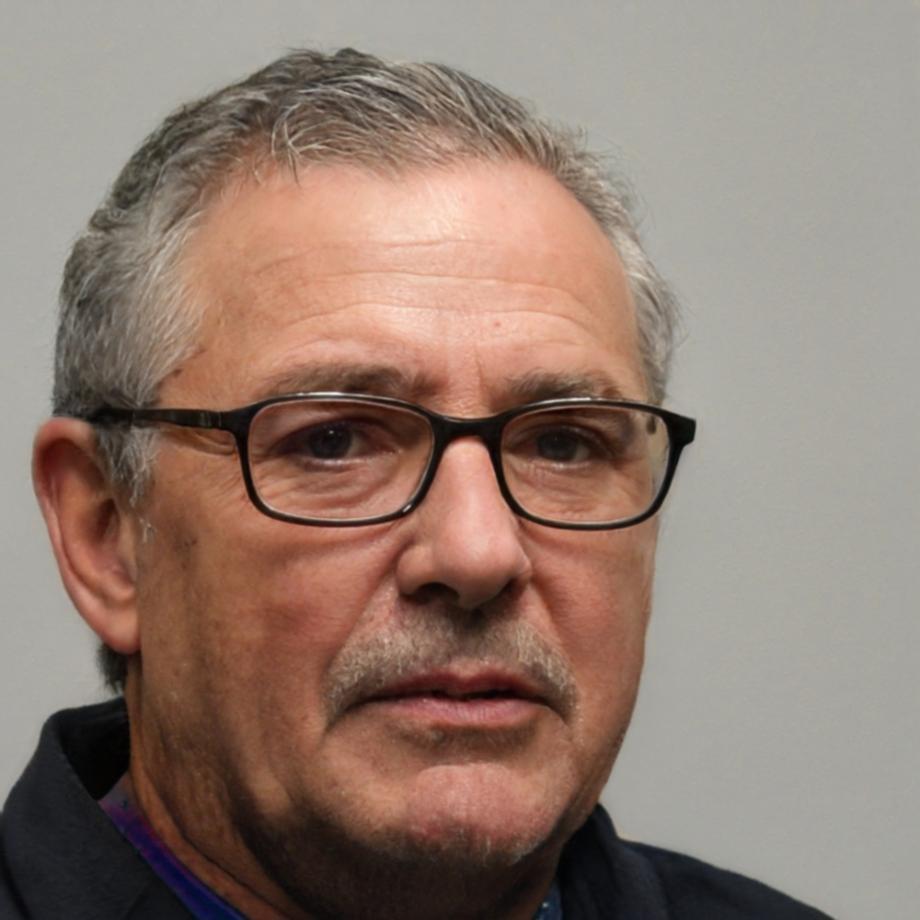 Instructor Severiano Montemayor