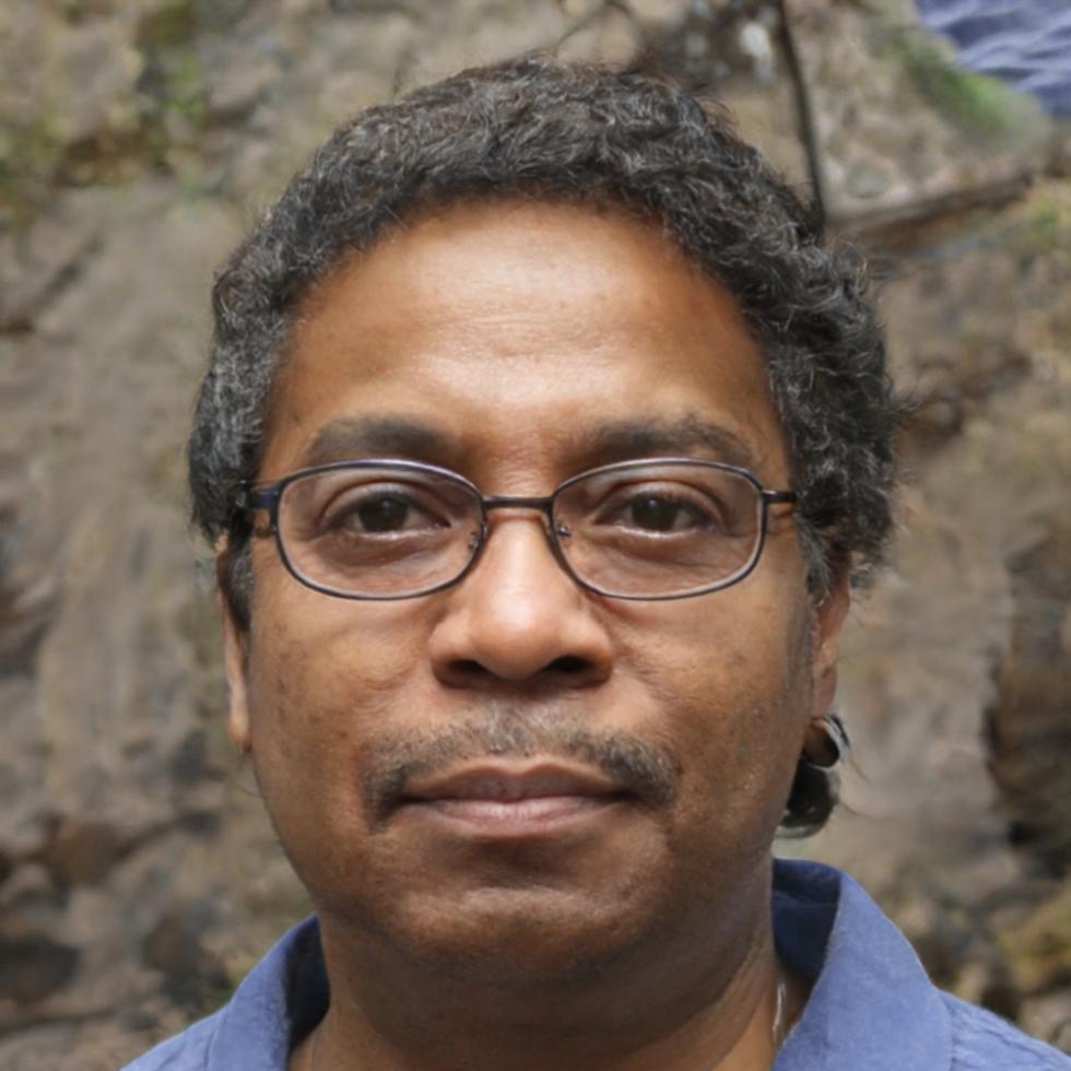 Instructor Candelario Velasco